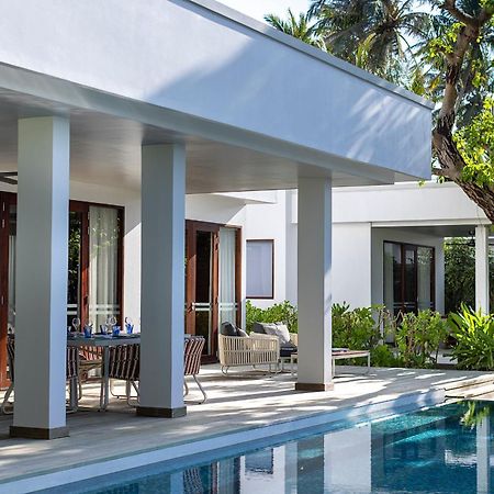 Dhigali Maldives - A Premium All-Inclusive Resort Meedhoo  Екстериор снимка