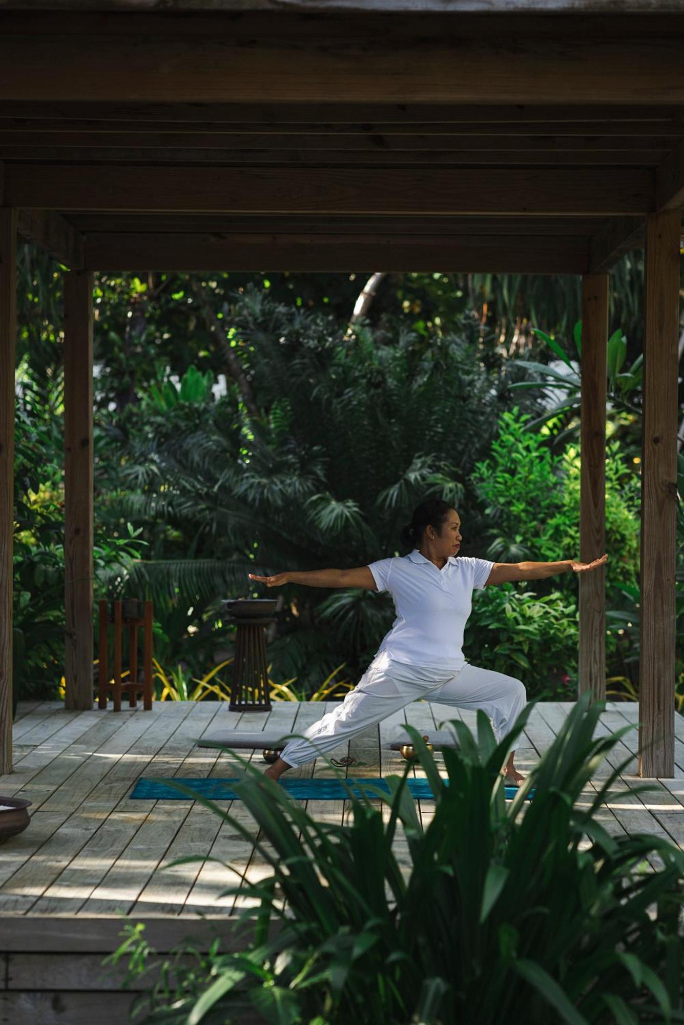 Dhigali Maldives - A Premium All-Inclusive Resort Meedhoo  Екстериор снимка