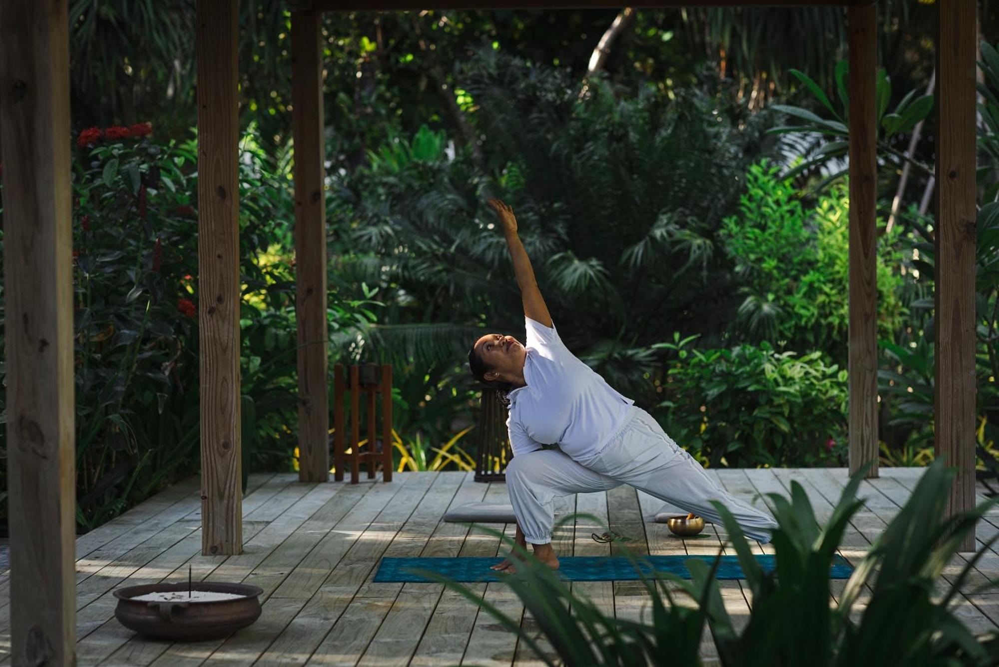 Dhigali Maldives - A Premium All-Inclusive Resort Meedhoo  Екстериор снимка